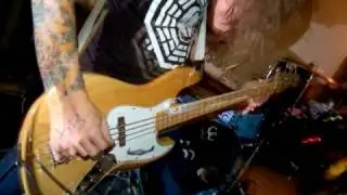 Burning Empires - Accomplice