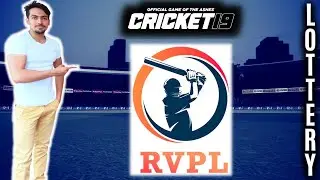 RtxVivek Premier League ( RVPL ) Team Selection Live