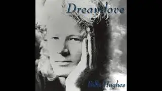 Heart Of Love by Billie Hughes from 