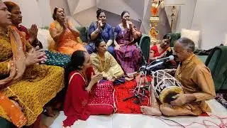 🌹भगवती सामने खुद खड़ी 🌹माता रानी का खूबसूरत भजन 🌹