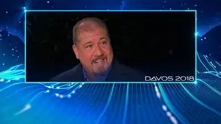 Davos 2018: Tech Transformers | World Economic Forum