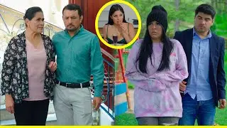 Llevé a una indigente a mi casa y me enseñó el verdadero valor de la familia.
