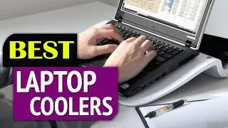 ✅Best Laptop Cooling Pad On Amazon 2019