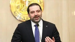 Saad al-Hariri delays resignation as Lebanon PM