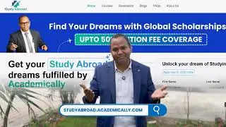 Study Abroad 10 + 2 or after Graduation | Study Abroad for HealthCare Professionals | Academically