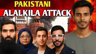 Red Fort Targeted? सुरक्षा एजेंसियों ने किया सनसनीखेज पर्दाफाश!&rdquo; Aaj ka Taza Khbar!!