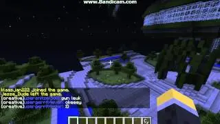 korte servertour 2. Nick1122