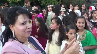 حفلة تخرج الحريري 2