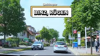 Binz- Sassnitz | L29 | Insel Rügen | Germany | Rügen Island