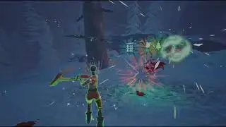 console is easy (Darwin Project)
