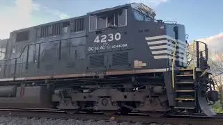 NS Piedmont Division action Ep.1