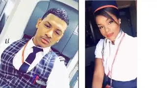 Black Flight Attendants USA