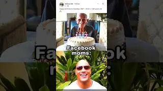 AI Facebook Brainrot
