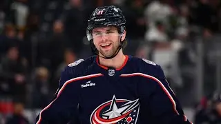 Adam Fantilli | 2024-25 Highlights 