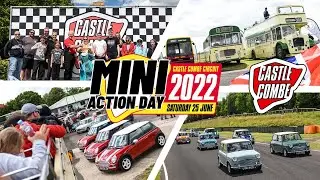 Mini Action Day 2022 | Official Video