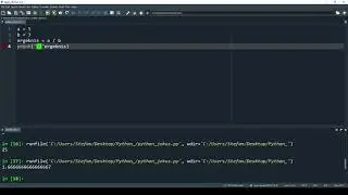 08. Python %  * / +  //     **    