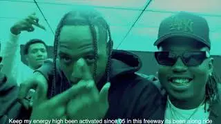 Kydo Chill x Kri$Truth - VECNA  (Official Music Video)