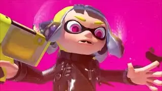 All Splatoon 3 main story bad endings