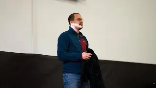 Come andare dove il mondo ti direbbe di no? | Jacopo Mele | TEDxYouth@ITTColombo