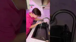 New Life Hack It's Work's #lifehacks #reaction #girl
