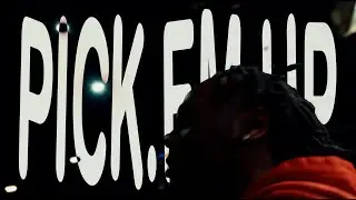 Hydraa - p i c k. e m. u p (feat. Domothabest & Overloadkingyaya) [dir. @null0bj3ctive ]
