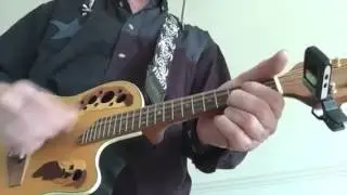 When You Go (Mick Thomas)