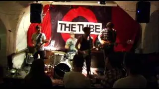 When in Rome - Call You (Live @ Kolingen)