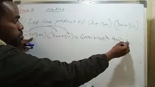 ministry exam.... 10 question Grade 8