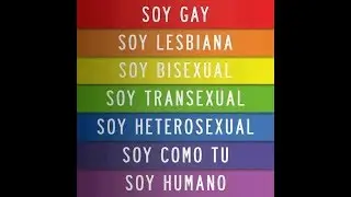 Educaci&oacute;n en diversidad sexual y de g&eacute;nero