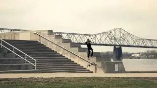 Aaron Jaws Homoki - Giant Ollies
