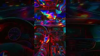 🧬2 #VisualTrip#EfectosAlucinantes#ColoresQueHipnotizan#ArteVisual#Explosi&oacute;nDeColor#ColorVibes