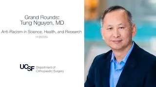 Anti Racism in Science, Health, and Research
