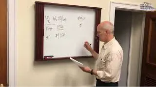 #RecapWithRick - HEROES Act vs. HEALS Act