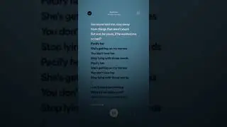 Pacify Her - Sped Up - Melanie Martinez #spedup #audio #speed #audios