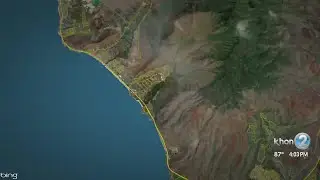 Lifeguards patrolling Nanakuli Beach Park after 10-foot shark is sighted