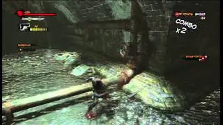 Let's Play Deadpool Part 3  The House that Bounces