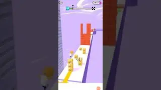 #cube #surfer #shorts #viral #Andorid #gameplay