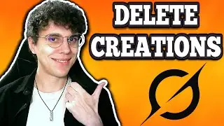 How To Delete Images & Videos In Grok Imagine