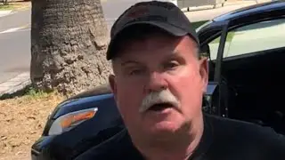 First Amendment Audit: Man says, &ldquo;Im calling a bomb threat&rdquo;