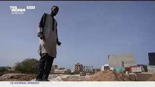 Sénégal : un jeune homme mort et peu d'explications