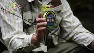 SOS Fishing Line