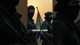 UNSC Backs India: Pakistan-Backed TRF Behind Kashmir Attack | Lashkar Exposed