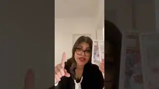 تاروت برج الدلو♒️ ابتعاد الشريك عنك بسب اسحار من اشخاص قريبه الشريك لديه طرف ثالث اكمل الفديو وتعرف