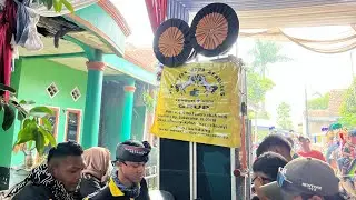 live tensun muda di rancakemit