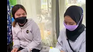 TEAM BEE🐝 || MS GLOW MERAUKE SKINCARE PRODUCT PROMOTION
