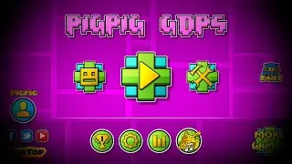 The PigPig GDPS!!