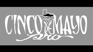 CINCO DE MAYO PRO EVENTS FOR 2017 (OX Endurance SUP Night Races)