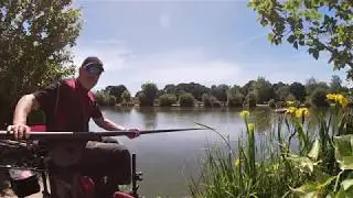 gold valley peg 97 middle lake 20 may 20