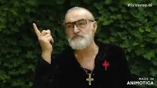 Gigi Becali aruncă Noul Testament tradus de Cornilescu o aruncă jos la păm&acirc;nt refuză Biblia pocăițil