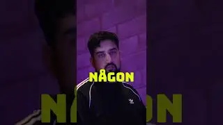 Saker en rasist s&auml;ger n&auml;r han INTE &auml;r rasist - ORTENS JEOPARDY UTE NU P&Aring; YOUTUBE, IN O KOLLA!!